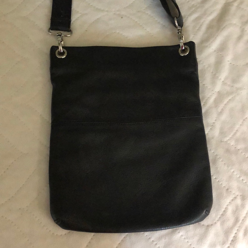 Crossbody Purse